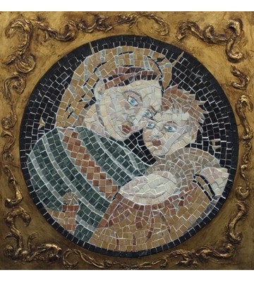 Madonna con il Bambino